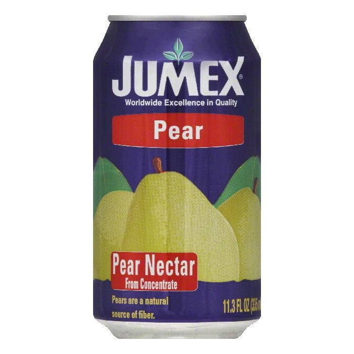 pear nectar