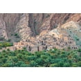 thumbnail image 2 of Wilson, Emily M. 32x23 White Modern Wood Framed Museum Art Print Titled - Middle East-Arabian Peninsula-Oman-Ad Dakhiliyah-Nizwa, 2 of 4