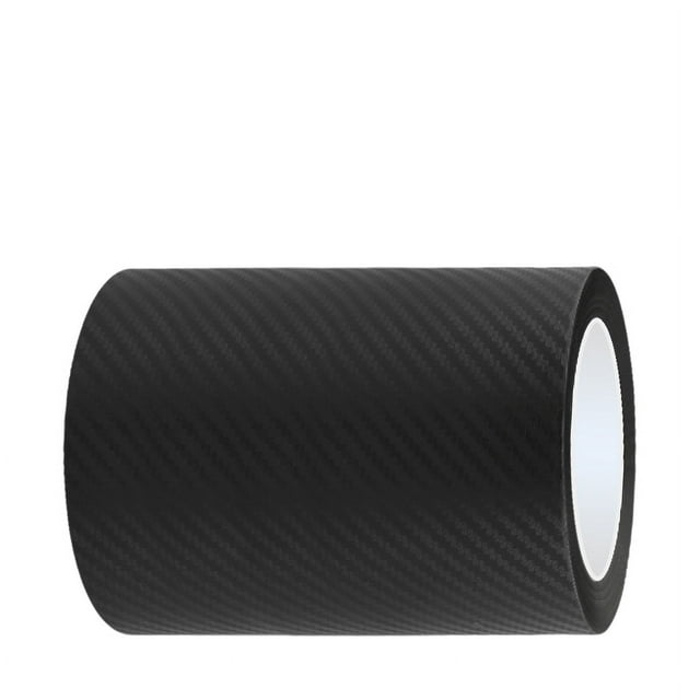 Protection Améliorée pour Bord de Porte, Ruban Protecteur en Fibre de Carbone Anti-collision Imperméable - Semaine