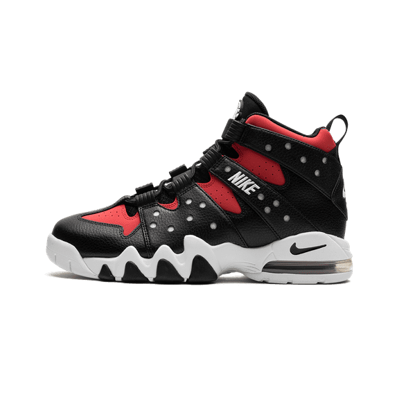 NIKE MENS Air Max2 CB 94 "Gym Red" FN6248 001 from Stadium Goods