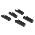 thumbnail image 4 of VONKY 5 Pcs Saxophone Mouthpiece Cap Buckle Patches Pads Cap for Sax Lovers Treble, 4 of 8