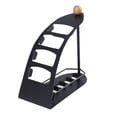 thumbnail image 2 of Remote Organizer with Defined Slots, Quality Material, Supports Neatness, 2 of 5