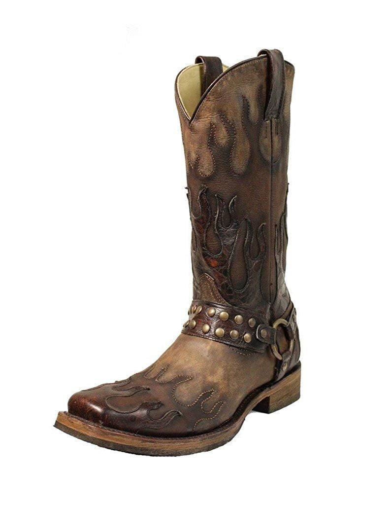 12 ee cowboy boots