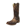 thumbnail image 1 of Corral Boots Men's A3365 Taupe 10.5 D US, 1 of 1