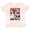 Tie Dye Pink, variant on Inktastic Party at My Crib 2 A.m. Bring Bottle Baby Humor Boys or Girls Toddler T-Shirt