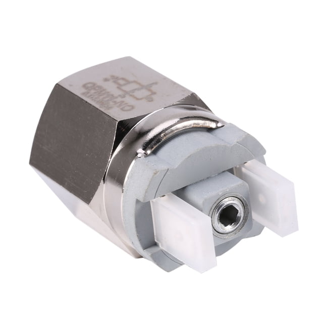 Interruptor de control de presión ajustable, interruptor de 1/8 pulg. Interruptor de control de presión neumático QPM11-NO ajustable Interruptor de control de presión Rendimiento de primer nivel