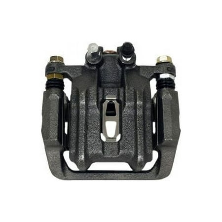 Power Stop Rear Right One Stock Replacement Caliper L2910 Fits 2006 Honda CR-V