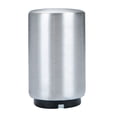 thumbnail image 1 of Beer Bottle Opener (Stainless): Automatic Bottle Opener, No Damage | Spring Loaded Bottle Openers, 1 of 5