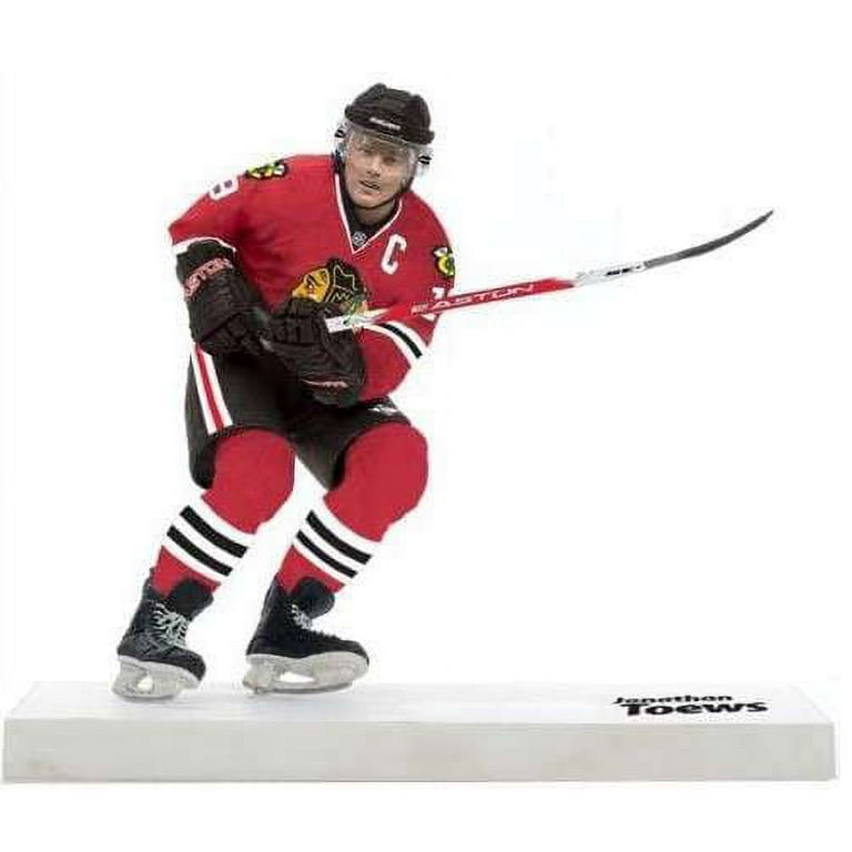 Jonathan toews red clearance jersey