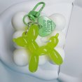 thumbnail image 3 of Soda Candy Balloon Dog Bag Charms for Women, Cute Women Keychain, Bag Charms Accessories for Car Purse Backpack Handbags, 3 of 5