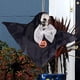 thumbnail image 5 of De Halloween 94 Pulgadas Bowknot Bubble Hanging Ghost Decor Flying Ghost Para Adornos De Fiesta Y Vacaciones Guardurnaity HA042688-02, 5 of 6