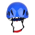 thumbnail image 3 of S SERENABLE Helmet Scaffolding Height Working Construction Climbing Blue, 3 of 7