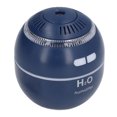 thumbnail image 1 of Humidificador De Aire USB, Mist Vent Design Mist Maker 120ml Gran Capacidad Seguro Para Usar En El Hogar ANGGREK Otros, 1 of 8