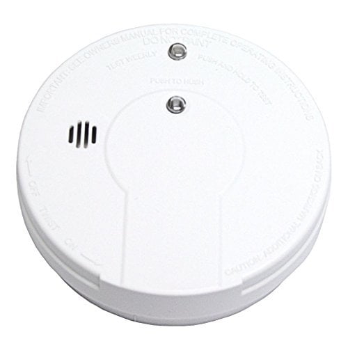 Kidde Smoke Detector Red Light Blinking Every 30 Seconds
