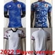 thumbnail image 2 of 2022 Copa Del Mundo Japón Casa Jugador Versión Jersey De Fútbol Japanpangjing, 2 of 4