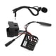 thumbnail image 5 of Arnés De Cables De Radio De Coche, Transmisión Estable, Conector De Arnés Auxiliar Conveniente DC12V Para RCD 300, 5 of 7