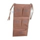thumbnail image 5 of Bolsa para carrito de limpieza, bolsa para recolección de basura, bolsas de limpieza, tela Oxford, impermeable, caja de almacenamiento, organizador 5 bolsillos, 5 of 8