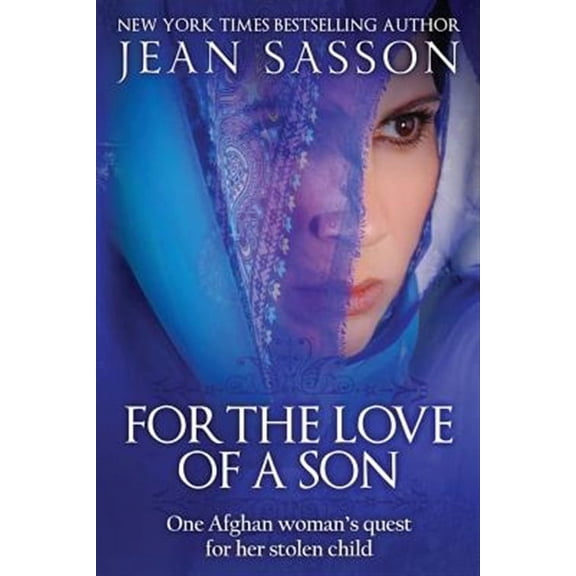 For the Love of a Son Paperback Jean Sasson