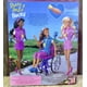 thumbnail image 2 of Barbie Becky Share a Smile Special Edition Doll (1996) Barbie -, 2 of 5