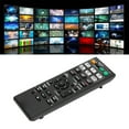 thumbnail image 4 of DVD Remote Control, Comfortable Handle Replacement Stable ABS Wearproof Home Theater Control  For DAV TZ210 For RM ADU079, 4 of 8