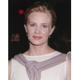 thumbnail image 1 of Portrait d'Annie Potts en Photo Imprimée en Haut Blanc (8 x 10), 1 of 1