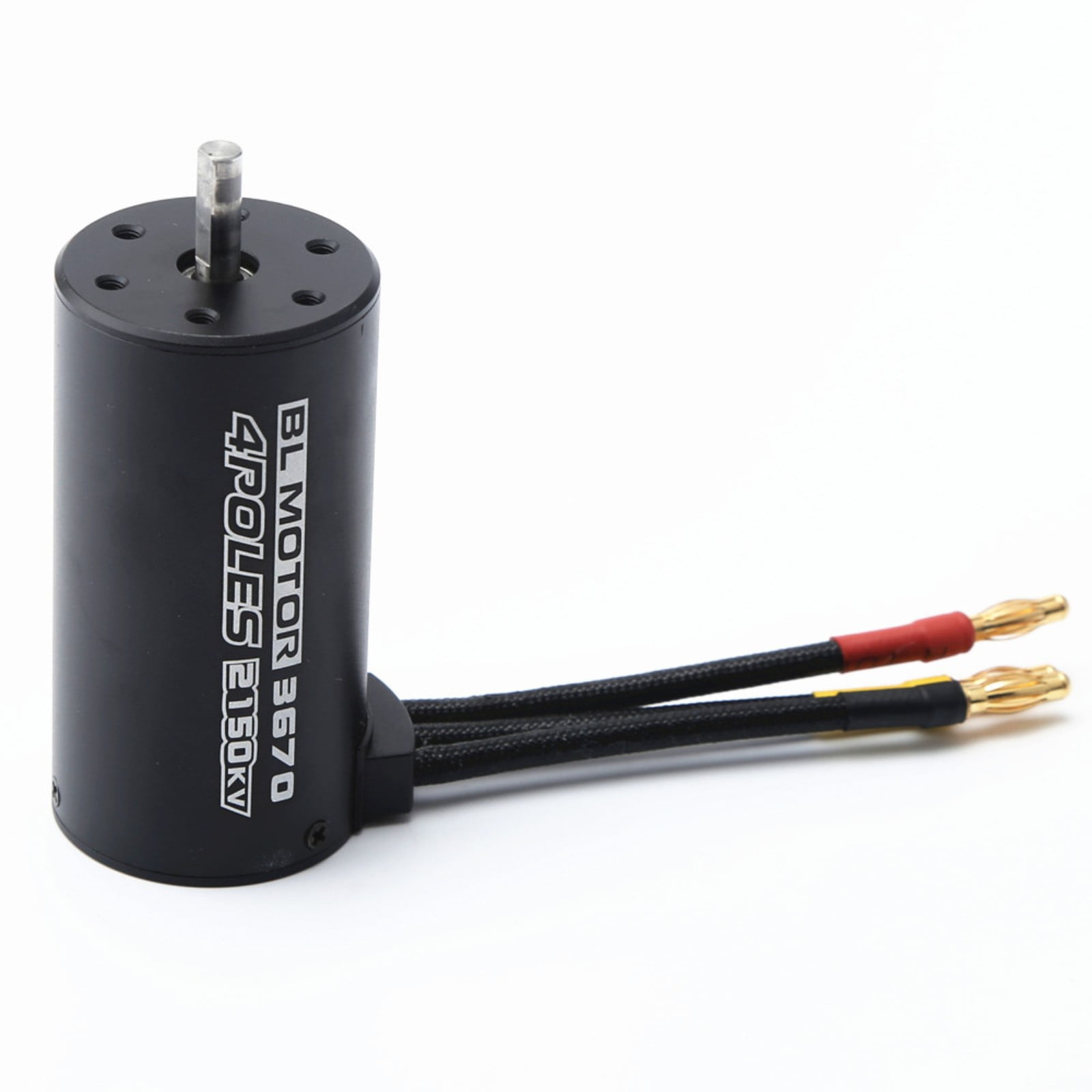 Labymos Waterproof 3670 2150KV Brushless Motor for 1/8 Remote