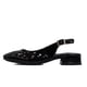 thumbnail image 2 of Zapatos para Mujer ZMexico 11000 negro 25.5, 2 of 4