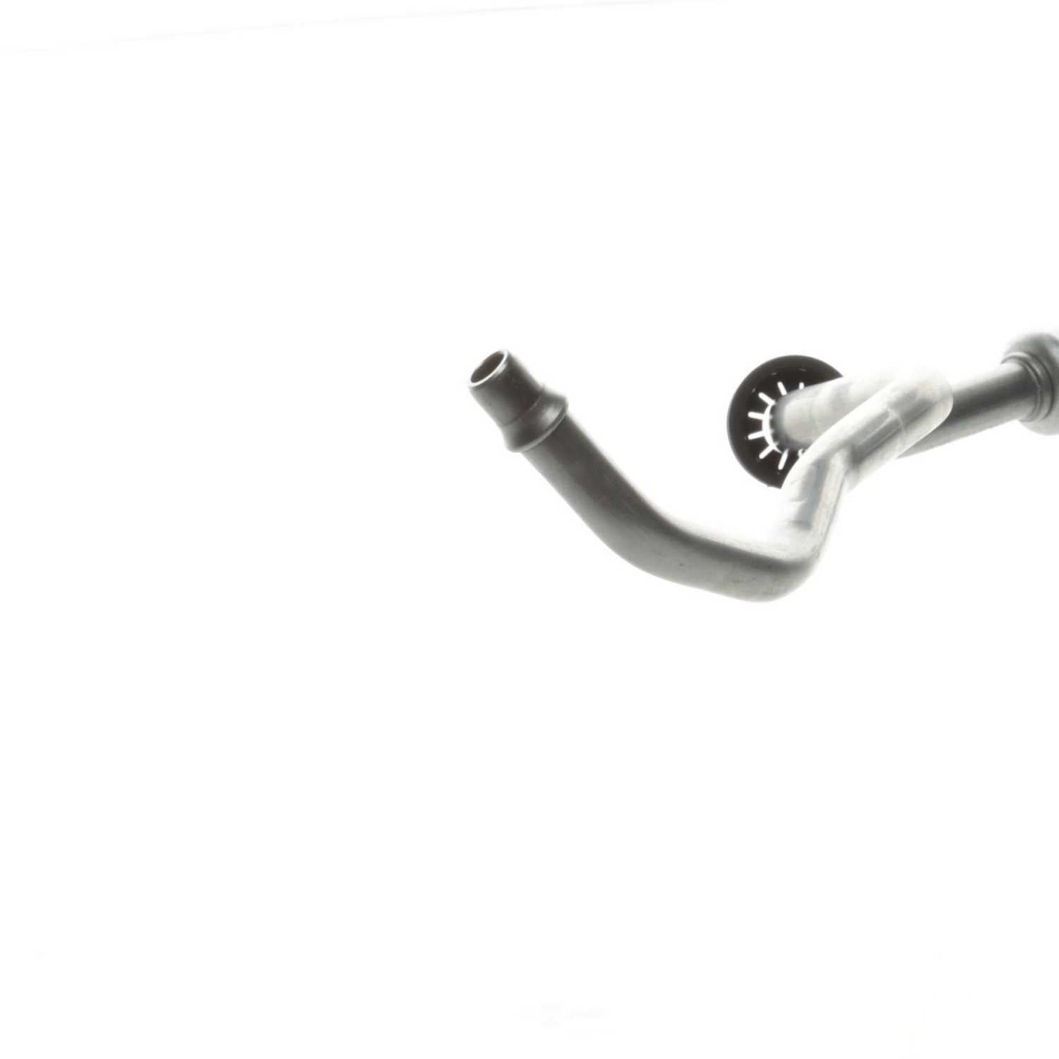Sunsong 5801500 Automatic Transmission Oil Cooler Hose Asm