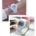 thumbnail image 3 of Reloj deportivo electrónico LED NikouMX resistente al agua Diseño de última generación, 3 of 5