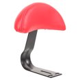 thumbnail image 1 of Bike Safety Back Cushion Electric Bicycles Backrest Comfortable Bike Backrest Pad Bike Accessory, 1 of 8