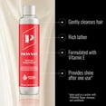 thumbnail image 2 of Champú Pravana Repair Radiance 300 ml para cabello dañado, 2 of 8