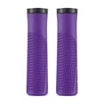 thumbnail image 2 of Bike Handlebar Grips, Non-Slip Rubber Cover, Ergonomic Shock Absorption, Universal 22.2mm Fit, MTB Road Bicycle Scooter, Durable Cycling Accessories, 2 of 6