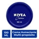 thumbnail image 1 of Crema corporal NIVEA creme humectante de larga duración con vitamina e 100 ml, 1 of 4