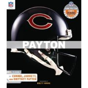 Payton [With DVD]
