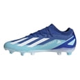 thumbnail image 2 of Tenis adidas Hombre X Crazyfast 3 Azul Cesped Futbol Tacos azul 8 MX, 2 of 9