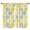 Yellow and Gray, variant on Blackout Kids Curtains,Multicolor Paisley Pattern Childrens Insulated Curtains Set Of 2,Bedroom Essentials,Toddler Room Decor 42x54in(106x137cm)