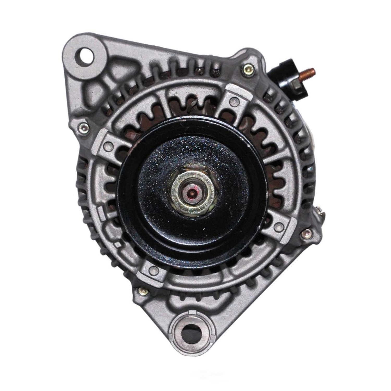 FVP Professional 15502N Alternator - New