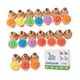 thumbnail image 5 of Número de alfabeto de madera Sello Educativo Matemáticas de juguete Aprendizaje Regalos Estampas Números 0-9 para 3 4 niños niños niños niños, 5 of 9