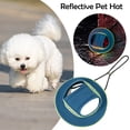 thumbnail image 2 of vnanda Pet Hat for Dogs Adjustable Pet Hat with Reflective Strip Ear Holes Comfortable Stylish Dog Cat Hat for Outdoor Adventures Parties Cute Pet Hat, 2 of 7