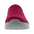 thumbnail image 3 of Skechers Womens Go Walk Joy Slip On Performance Sneakers, 3 of 3