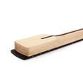 thumbnail image 3 of fastboy Guitar Neck 22 Frets Maple Wood Rosewood Head Fretboard Bass Part Log Color Smooth Surface Musical Instrument Parts Necks, 3 of 8