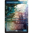 thumbnail image 3 of Magic: The Gathering Secret Lair Featuring: Kevin Eastman (Colors) Foil Edition, 3 of 5