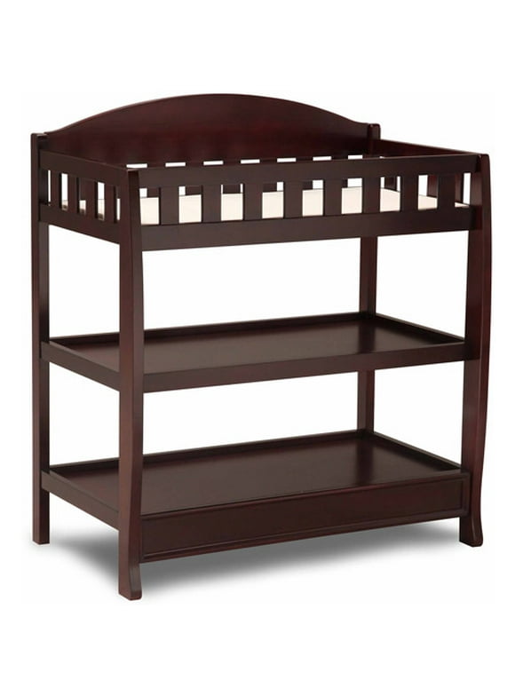 Traditional Changing Tables in Changing Tables