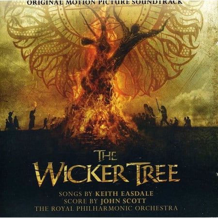 Wicker Tree (CD)