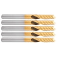 thumbnail image 3 of Fresa En Espiral, Fresa CNC Fresa En Espiral Para Piezas De Reparación OTVIAP Milling Cutter, 3 of 8