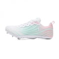 thumbnail image 5 of ChiVerve Track and Field Shoes for Men Women 8 Spikes Boys and Girls Kids Running Racing Shoes, 5 of 6