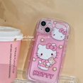 thumbnail image 1 of Carcasa Redmi Note 11 10 9 12C A1 Plus 10 10C 9A 9C 9T MI 11 Lite Poco X3 NFC X3 Pro cute Dibujos Animados A Prueba De Golpes Cámara De Silicona Suave Proteger La Funda Del Teléfono Gao Jiahui unisex, 1 of 2