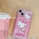 thumbnail image 1 of Carcasa Compatible Con Samsung A14 A13 A12 A04S A03S A52 A51 A71 A34 A50 A50S A02s A22 A32 A23 A54 A11 Lindo Dibujos Animados Cámara A Prueba De Golpes Funda De Silicona Suave Proteger Gao Jiahui unisex, 1 of 2