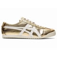 thumbnail image 3 of Onitsuka & Tiger MEXICO 66 GOLD/WHITE Unisex Size 1183B566.201 New with Box, 3 of 6
