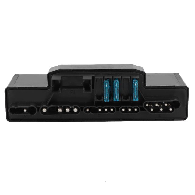 Accesorio de módulo de relé de coche apto para Mercedes Ben E Klasse W21 E2001995/06-2000/08 2105400472